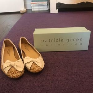 Patricia Green Tropez Ballet Flats